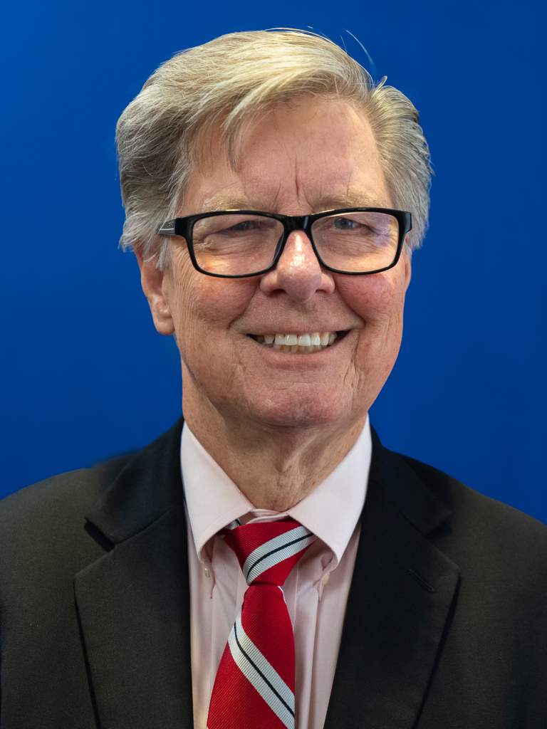 Jerome D. Schad